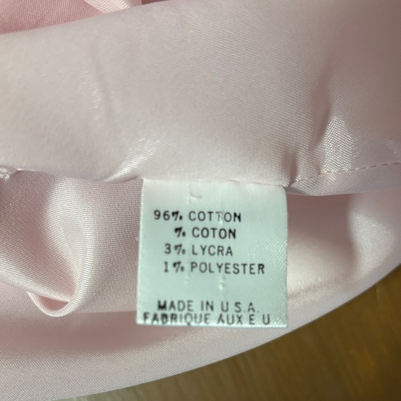 Theory Pink Blazer - Picture 7 of 7